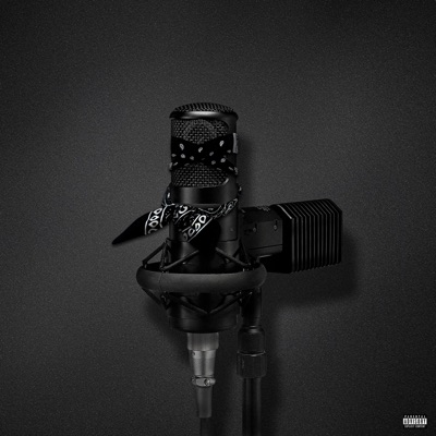 Behind The Mask - EP