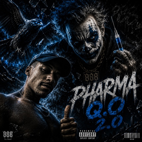 Pharma Q.O 2.0