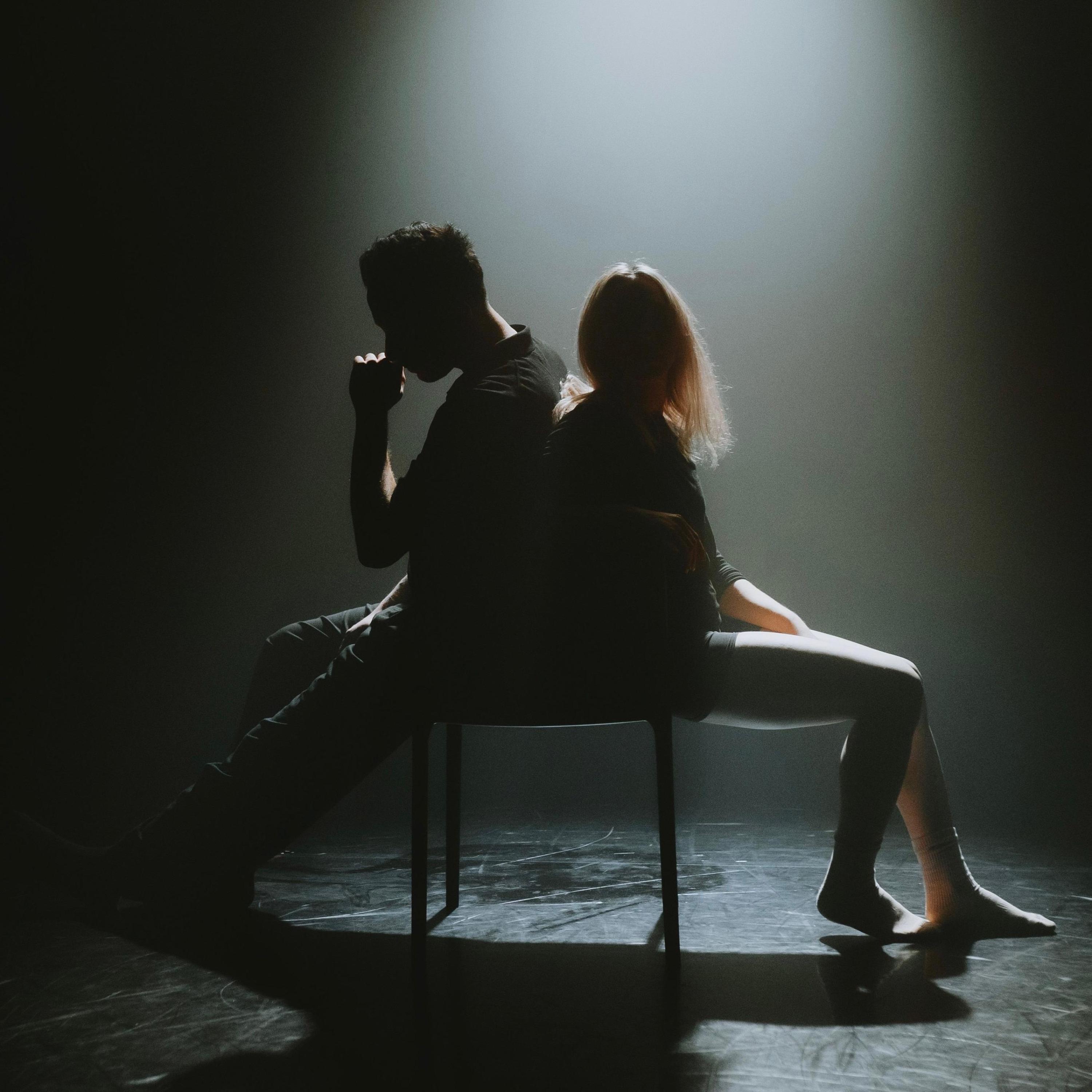 Wounds (Don't Wanna Fall) - Single