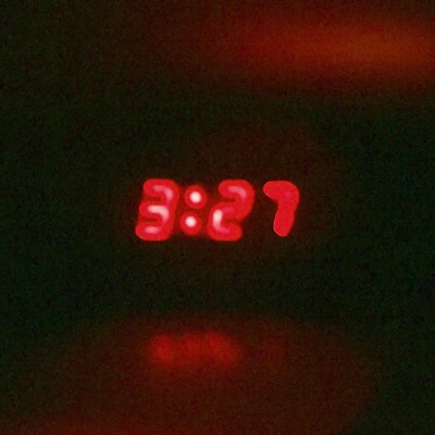 3:27 AM - Single