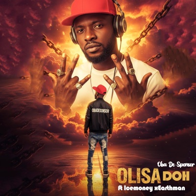 Olisa Doh (feat. Ice Money & Earth man) - Single