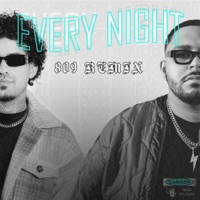 EveryNight (809 REMIX) - Single - ManMade