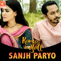 Sanjh Paryo (From 