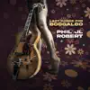 Last Dance for Boogaloo
