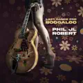 Last Dance for Boogaloo