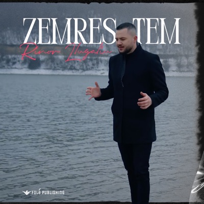 Zemres tem - Single