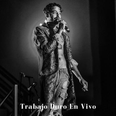 Trabajo Duro (En Vivo) - Single
