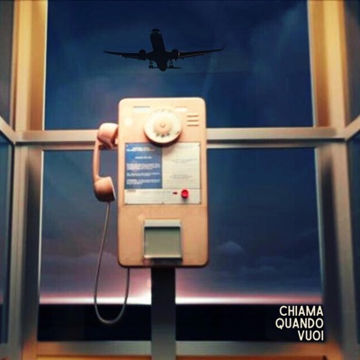 Chiama Quando Vuoi (feat. Jack Makkia) - Single