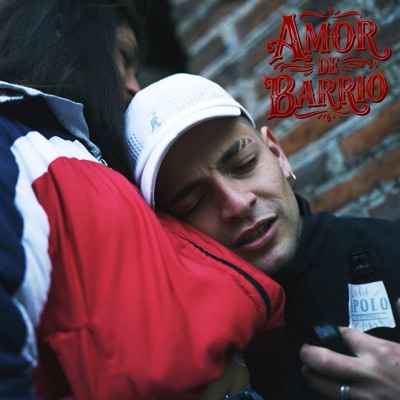 Amor de Barrio - Single