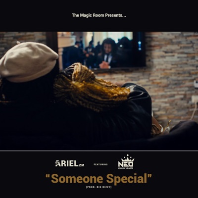 Someone Special (feat. Neo) - Single