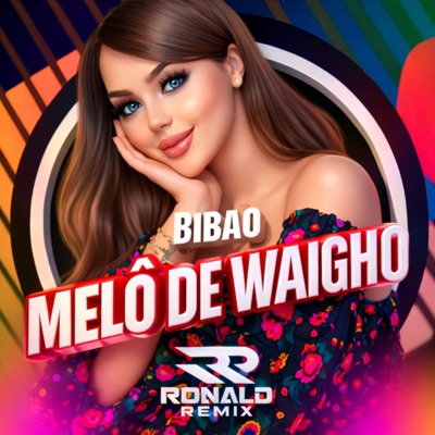 Melô De Waigho (Remix) - Single