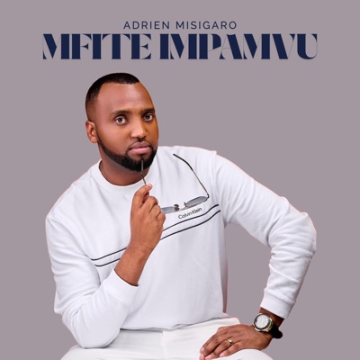 MFITE IMPAMVU - Single