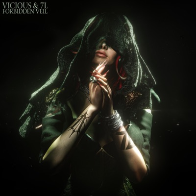 Forbidden Veil - Single