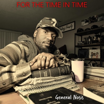 For The Time In Time - EP