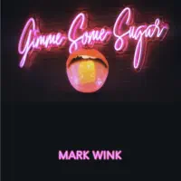 Sugar Sweet — Mark Wink