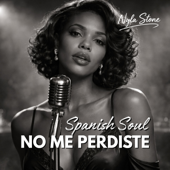 No Me Perdiste