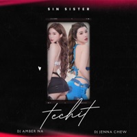 Techit - Single - Amber Na & Jenna Chew