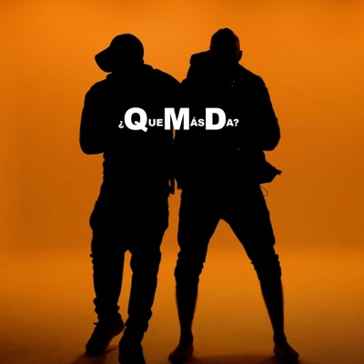 ¿ QUE MÁS DA ? (feat. Stone Du Keutru) - Single