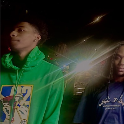 Wind (feat. TonyKO) - Single