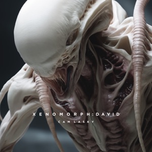 XENOMORPH: DAVID2 - Single