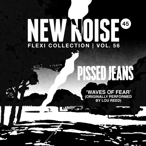 Album artwork