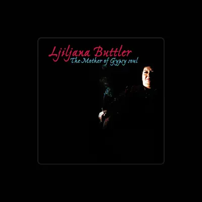 Listen to Ljiljana Buttler, watch music videos, read bio, see tour dates & more!