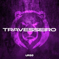 Travesseiro - Single - DJ URSO