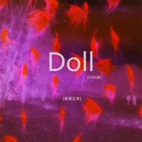 Doll (DjSG版) - Single - 菲菲公主