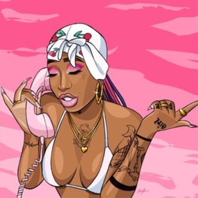 Get With Me - Single