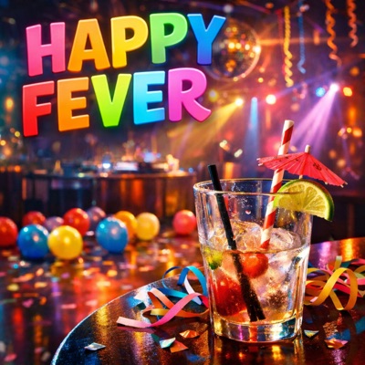 Happy fever (feat. Filos & Livio Polini)