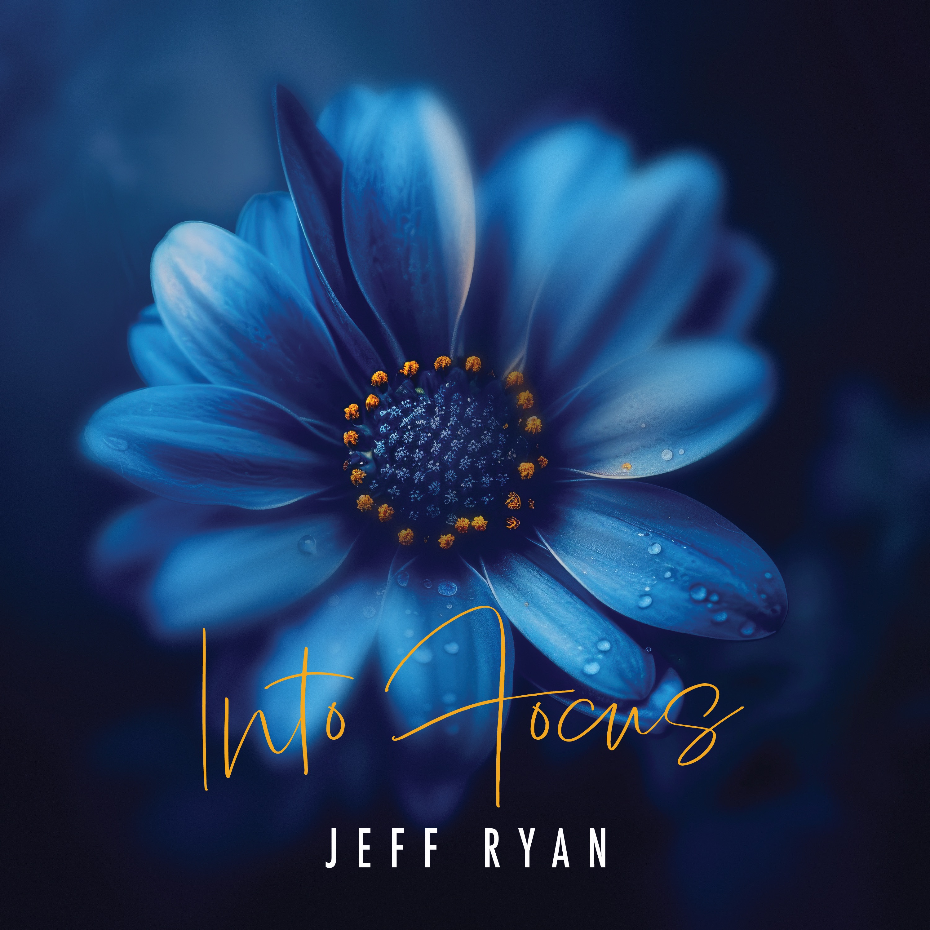 Jeff Ryan & Paul Brown - Where There's Hope