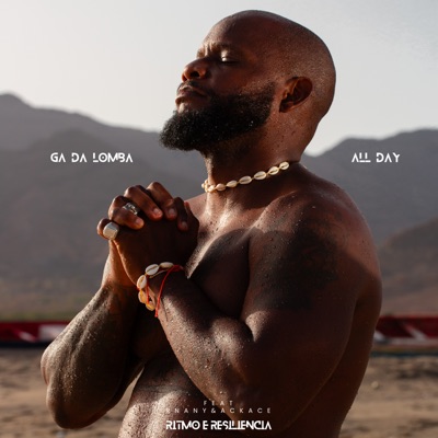 All Day (feat. Rnany & AC Kace) - Single