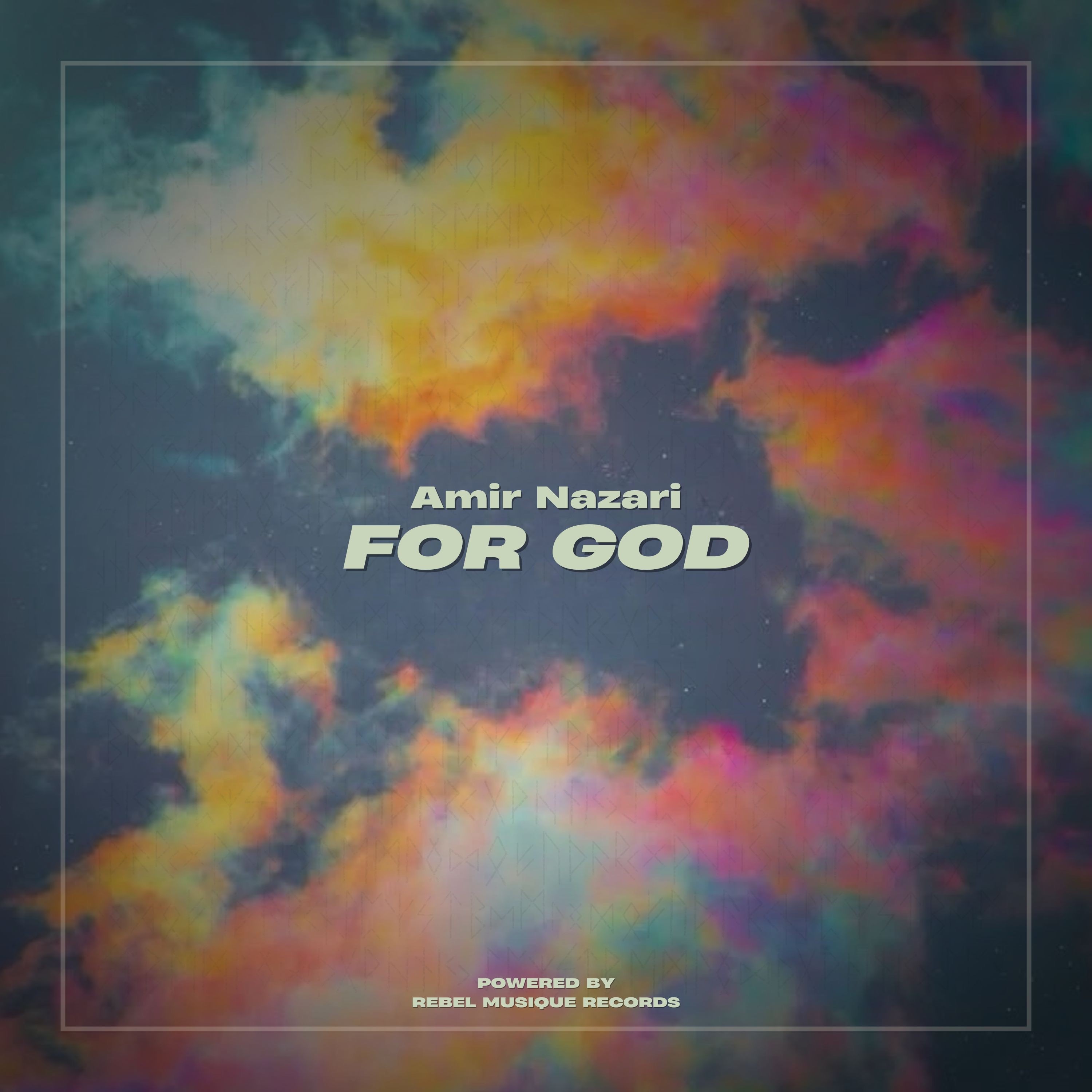 For God - Single