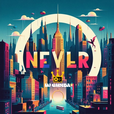 Never (Instrumental) - Single