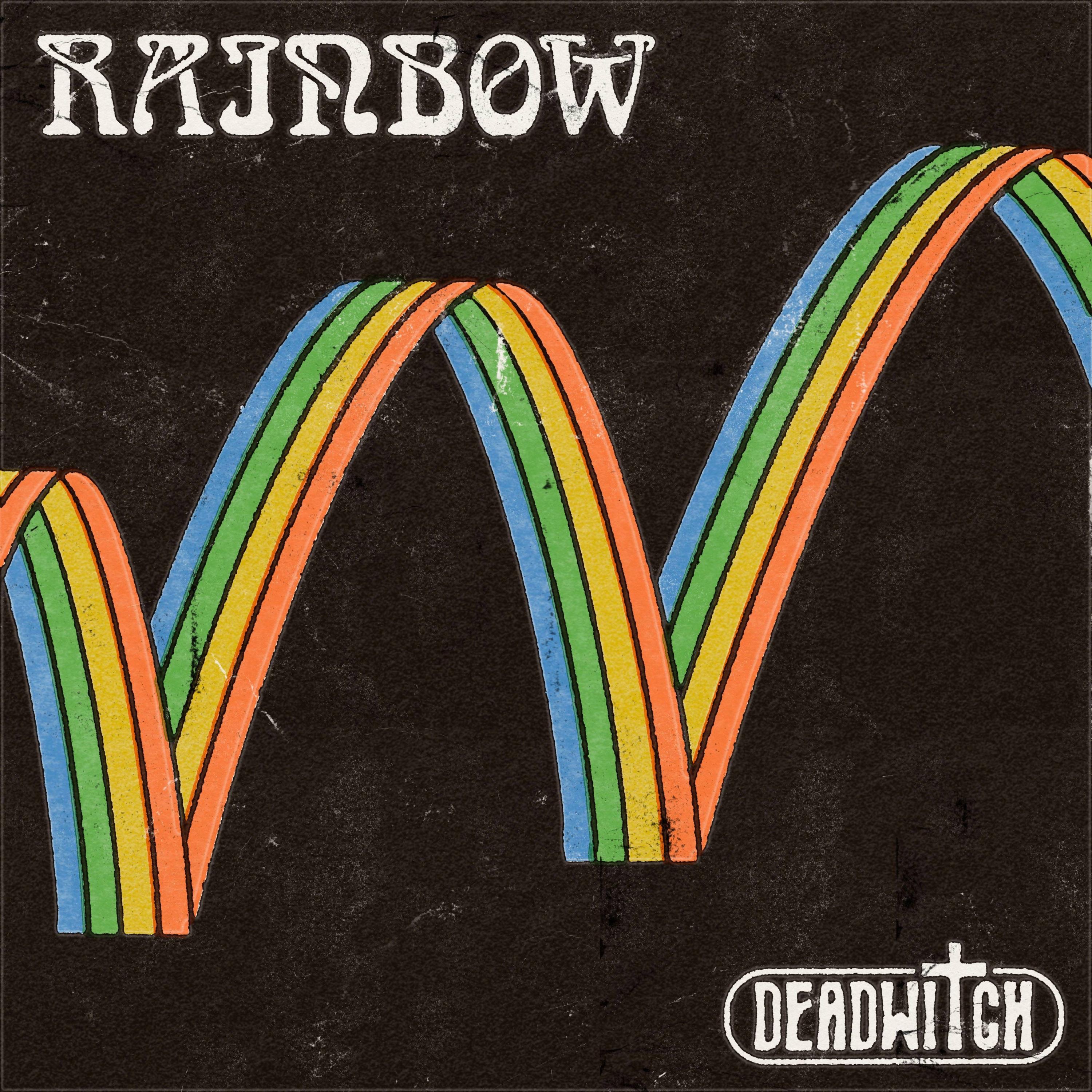 Rainbow - Single