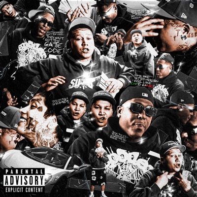 Chito (feat. Spank Nitti James) - Single