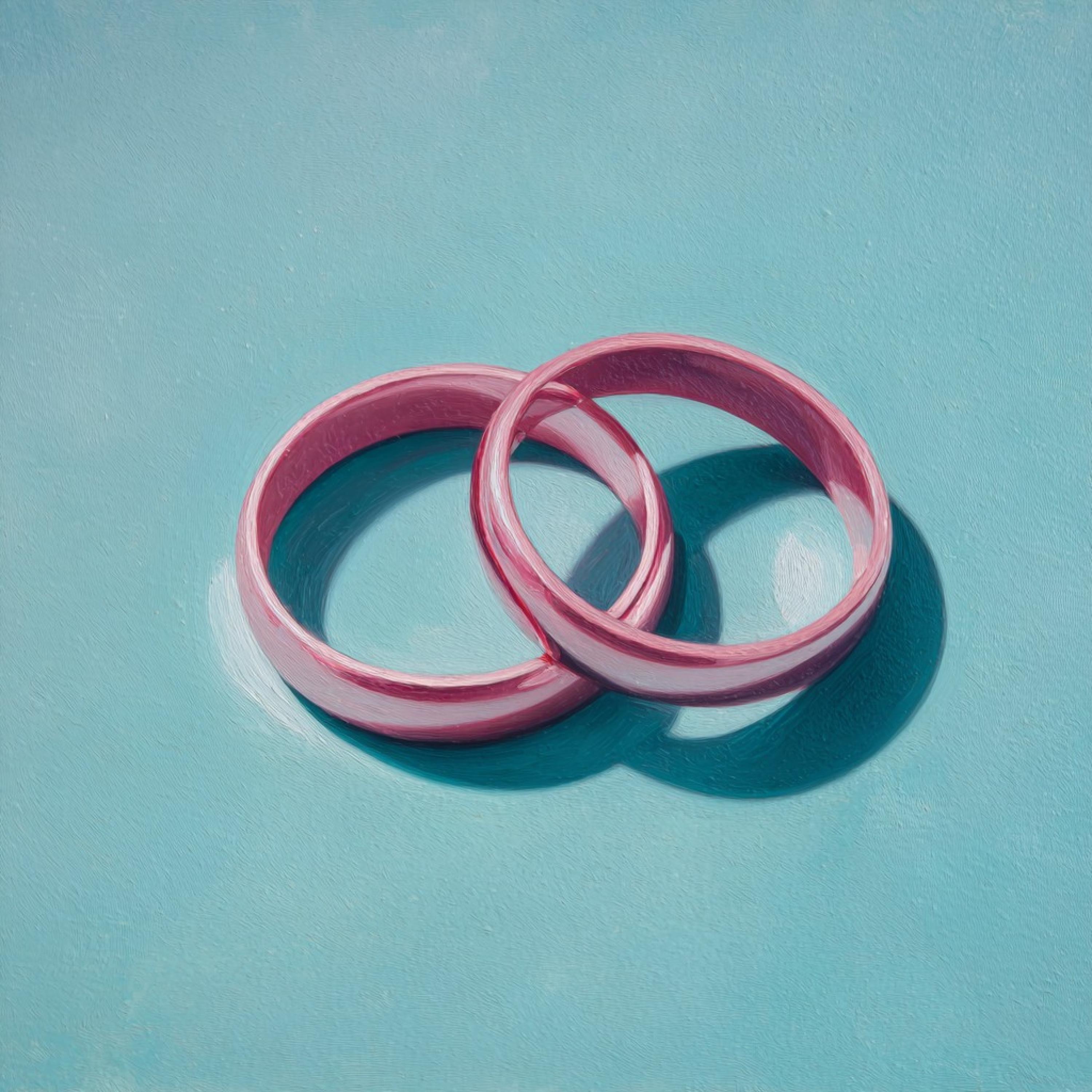 Velvet Promise - Single