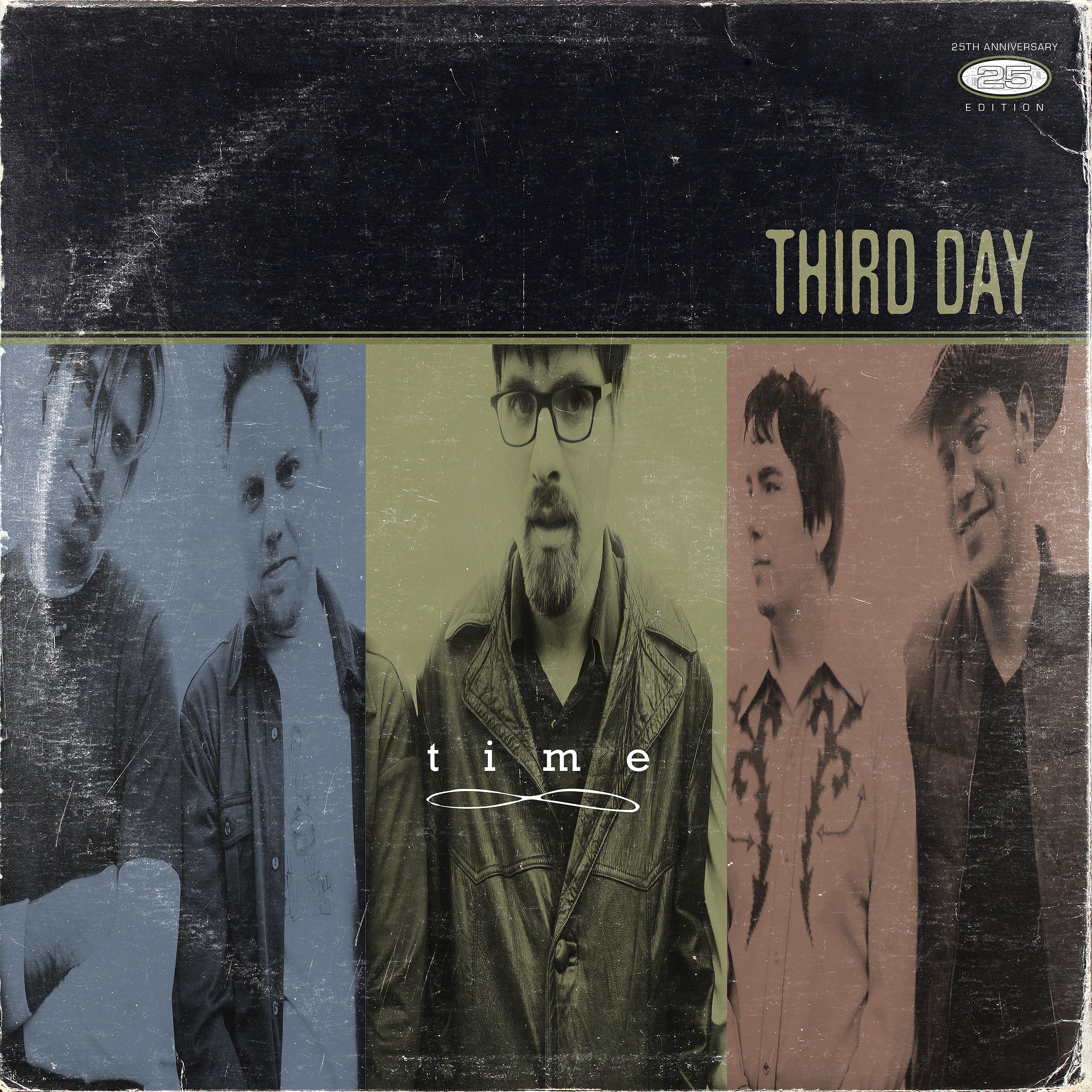 Third Day - It's About Time (Southern Tracks Session)