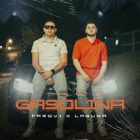 Gasolina (feat. Laguna) - Single - Farovi