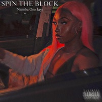 Spin the block - Single - Numba One Jayy
