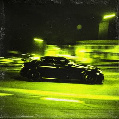 Supa Coupe II (feat. NLH Darian) - Single