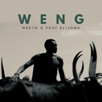 Weng - Single - Naeto G & Alijoma