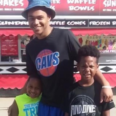 Game From Unc (feat. Corremi) - Single