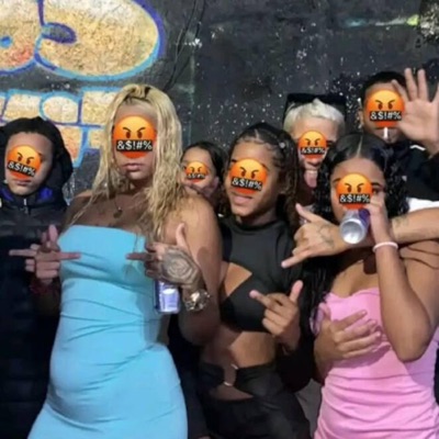 Carteira assinada (feat. Mc Th & Mc Nito) - Single