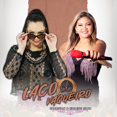 Laço do Vaqueiro - Single