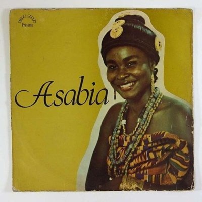 Ghyores - Asabia Womayaa