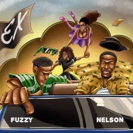 EX (feat. Nelson) Fuzzy