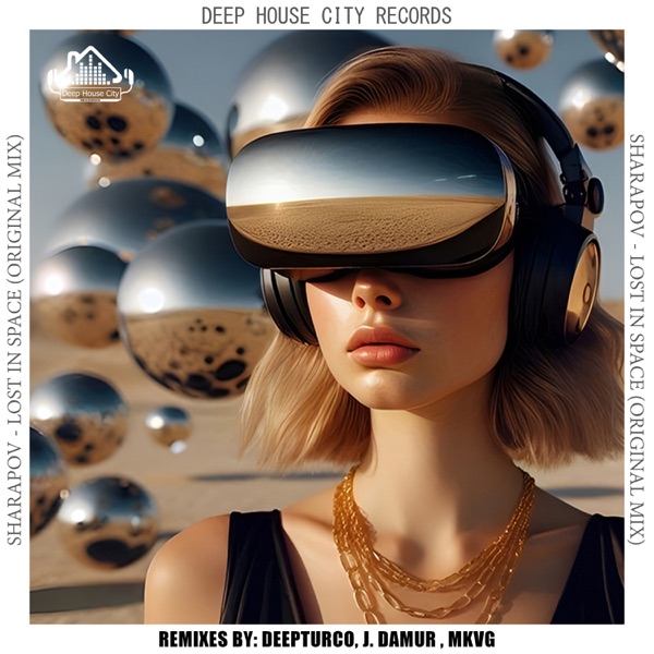 Lost in Space - Single