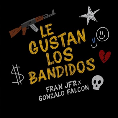Le gustan los bandidos - Single