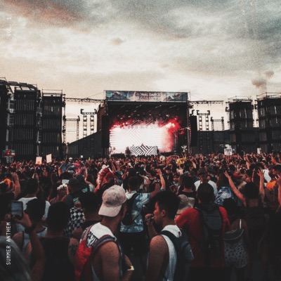 Summer Anthem - Single